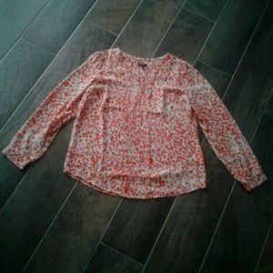 Talbots blouse